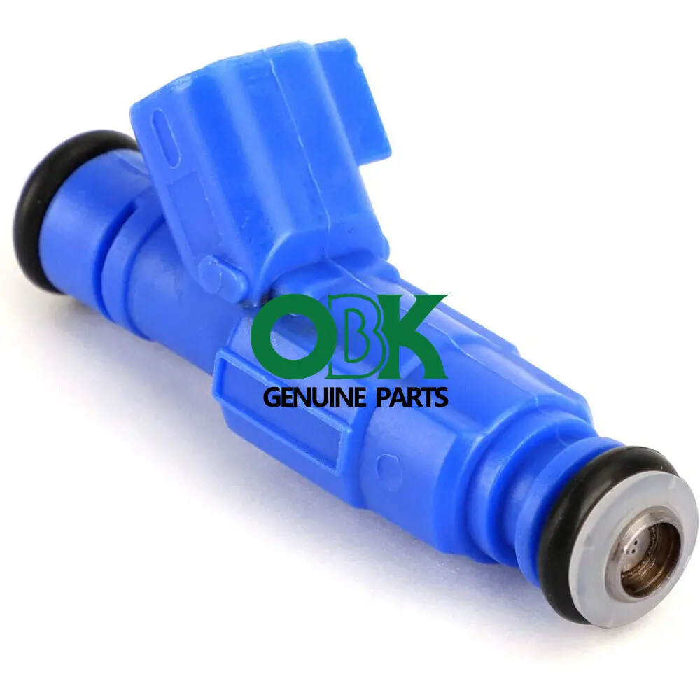 Fuel Injectors 0280155865 For 99-04 Ford Lincoln 4.6L 5.4L V8 0280155865 1