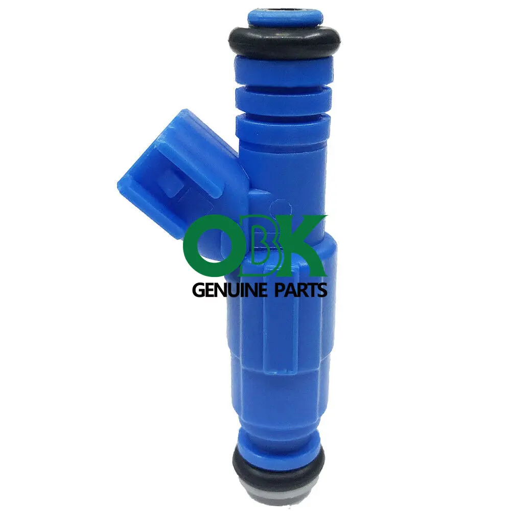 0280155960 Fuel Injector Aston Martin Xr1e-A5b 0280155960 1