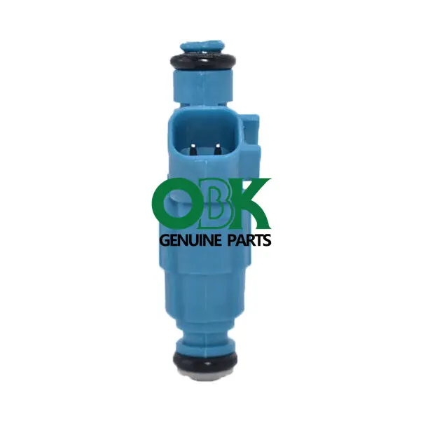 0280155972 For 2002-2003 Jeep Liberty Dodge Ram 1500 Fuel Injectors 0280155972 1