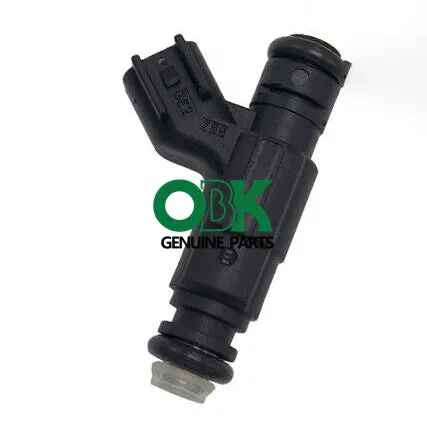 0280155976 Fuel Injectors For 2001-2002-2003 Dodge Neon 2.0L I4 Replace 0280155976 1