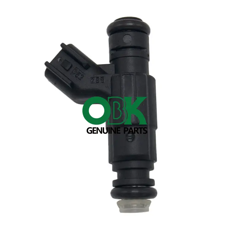 Fuel Injector For Cooper 1.6L 0280155991 1