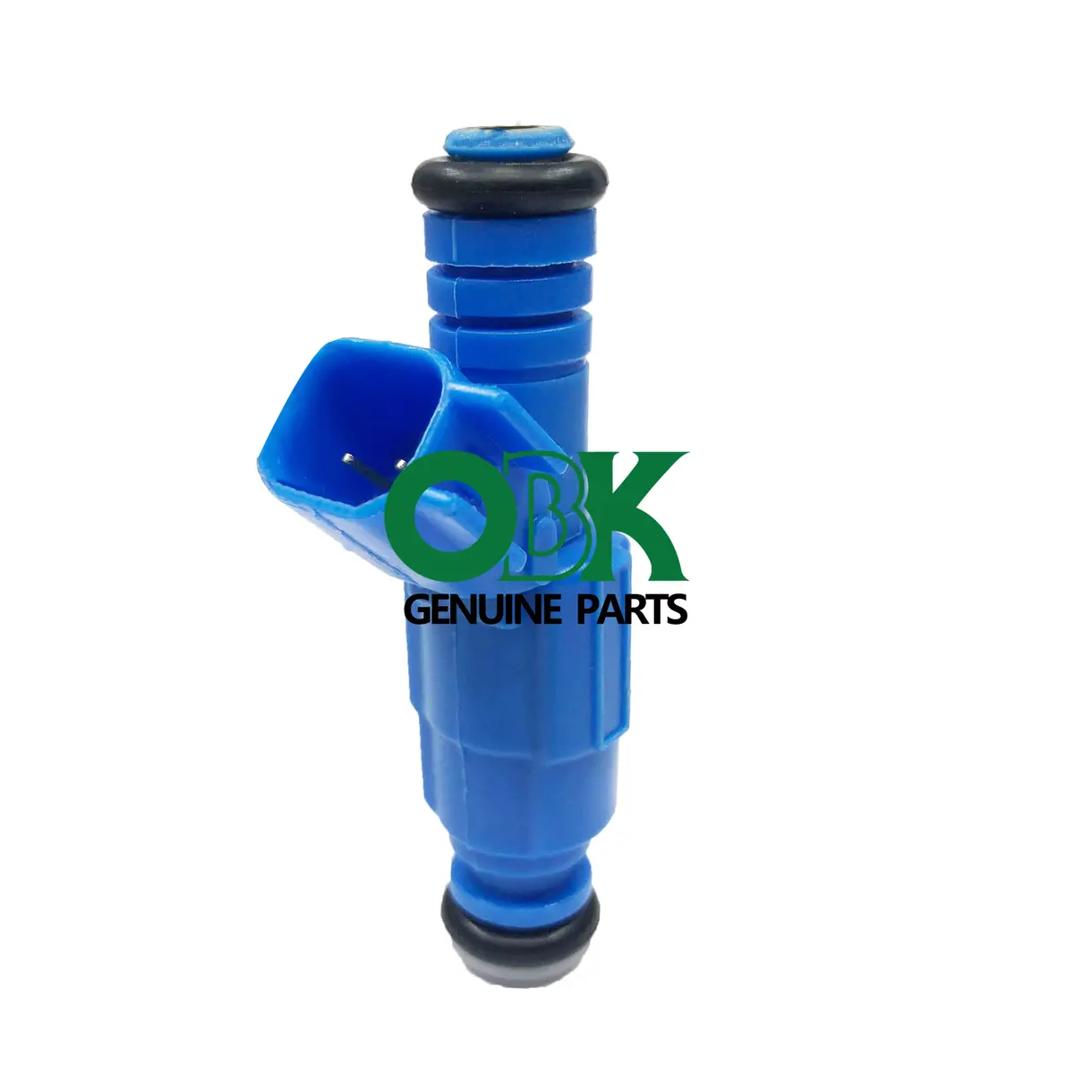 0280156127 Fuel Injectors For 03-04 Ford Racing Performance Mustang Cobra 0280156127 1
