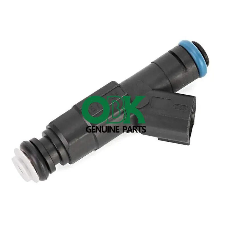 Fuel Injector 0280156154 For Ford Focus Fiesta Mondeo Mazda Atenza Volvo 0280156154 1