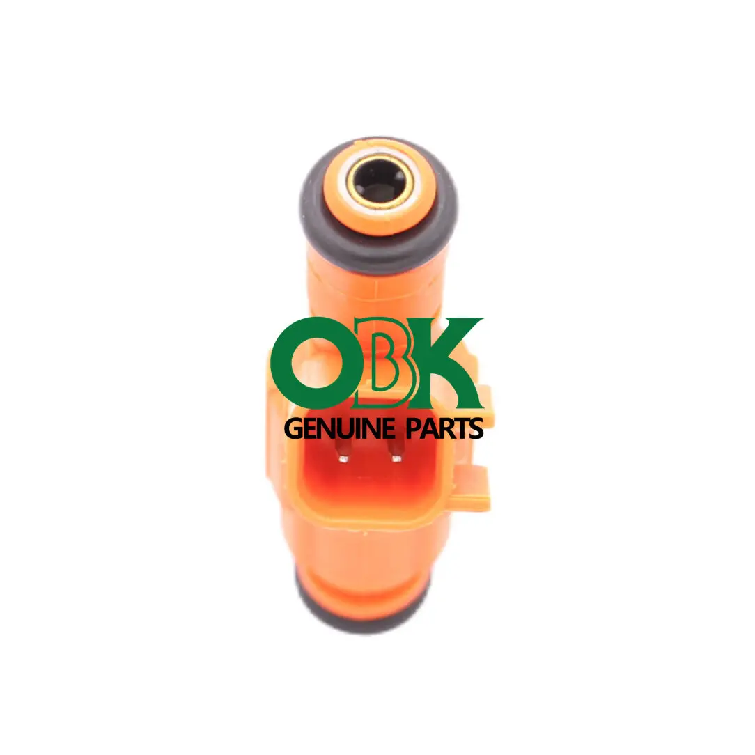 0280156156 Fuel Injector 2003-2004 Mazda 6 2.3L Mzr 3M4g9f593ba 0280156156 1