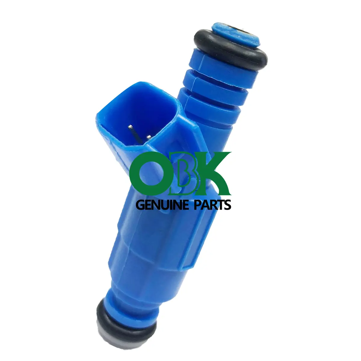 0280156182 Fuel Injector 0280156182 For Chevrolet Equinox Pontiac Torrent 3.4L 1