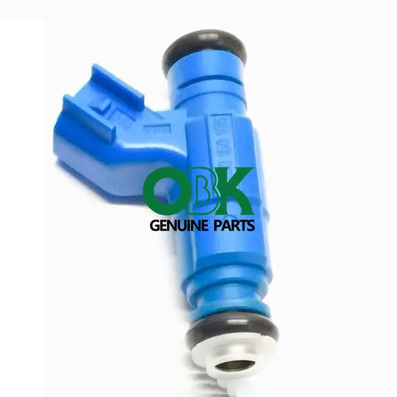 Fuel Injectors 0280156185 For Ford Ranger 4.0L V6 4L2e-G5a 0280156185 1