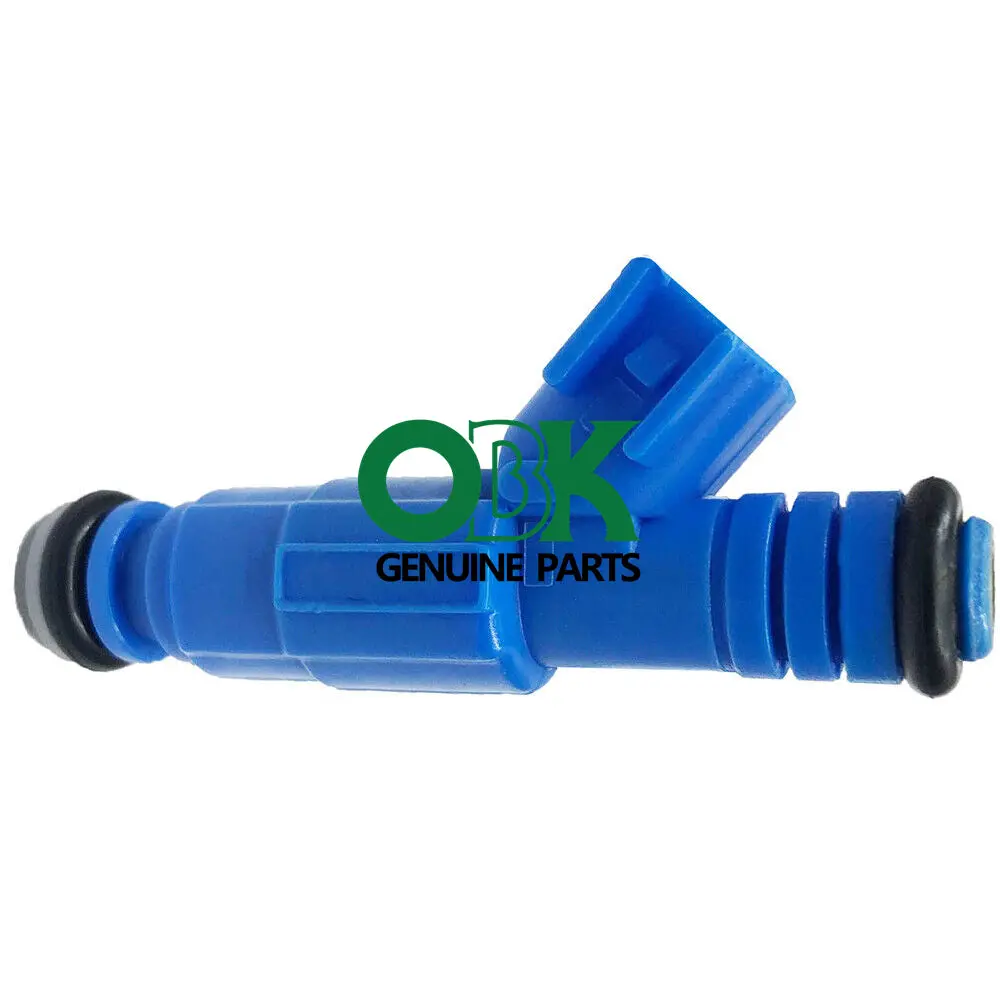 280156208 1253558 1202863 1203077 2X New Fuel Injectors Fits For Polaris Ranger Xp 700 800 Rzr S 800 Sportsman 800 Efi  280156208 1