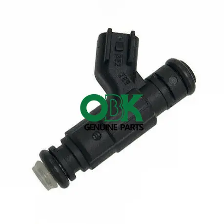 Fuel Injectors For 0280156248 Cadillac Cts 2.8L V6 0280156248 1