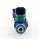 0280156300 24Lbs Fuel Injector For 2007-2009 Cadillac Cts 3.6L 0280156300 1