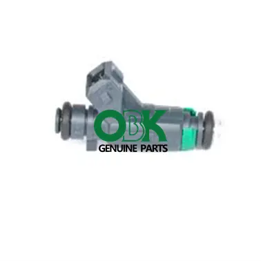 0280156323 Injector For Peugeot Citroen 106 Ii 206  0280156323 1