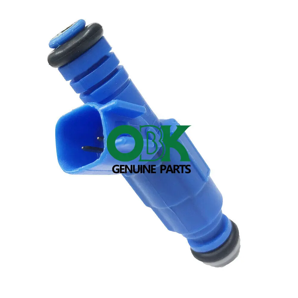 0280156336 Fuel Injector For Volvo S60 00-10 S80 99-06 V70 00-07 2.4L 0280156336 1