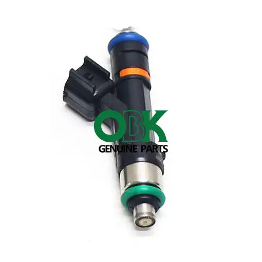 0280158003 Fuel Injectors Fit For 2004 Ford F-150 5.4L V8 0280158003 1