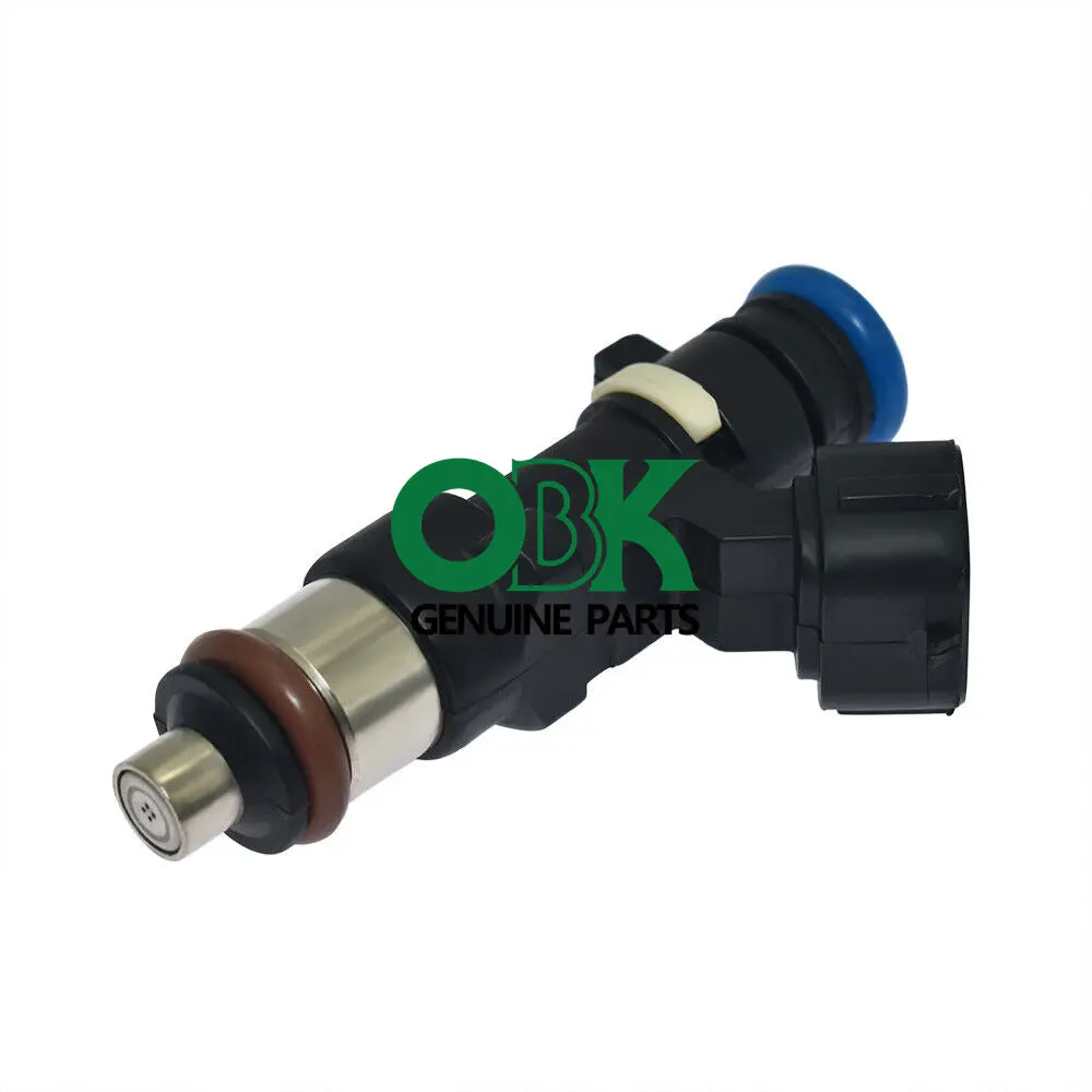 0280158005  Fuel Injectors For Bosch Nissan Maxima Quest Altima Murano 3.5L 0280158005 1