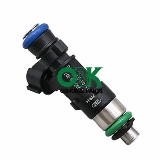 0280158007  Fuel Injectors For Nissan Frontier,Pathfinder,Xterra V6 0280158007 1