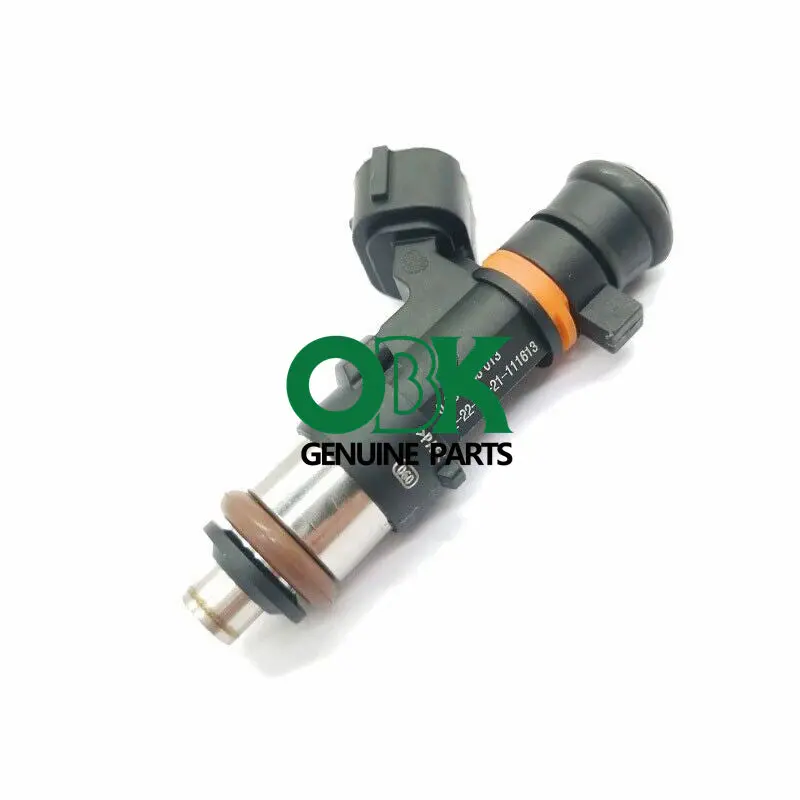 0280158013 For 2003- Nissan Micra High Quality Engine Fuel Injectors 0280158013 1
