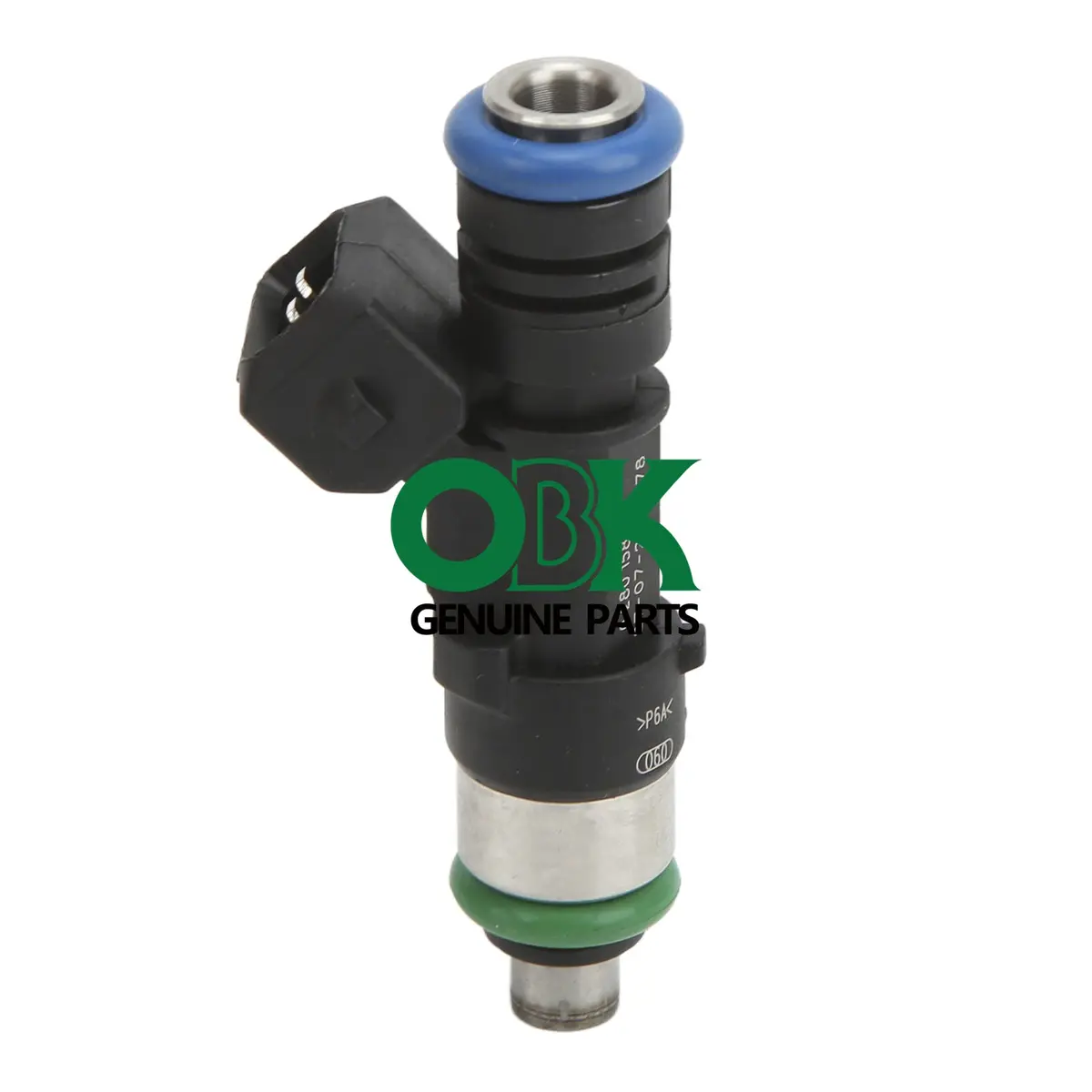 Fuel Injector 0280158017 For Lada Chevrolet Kalina 1