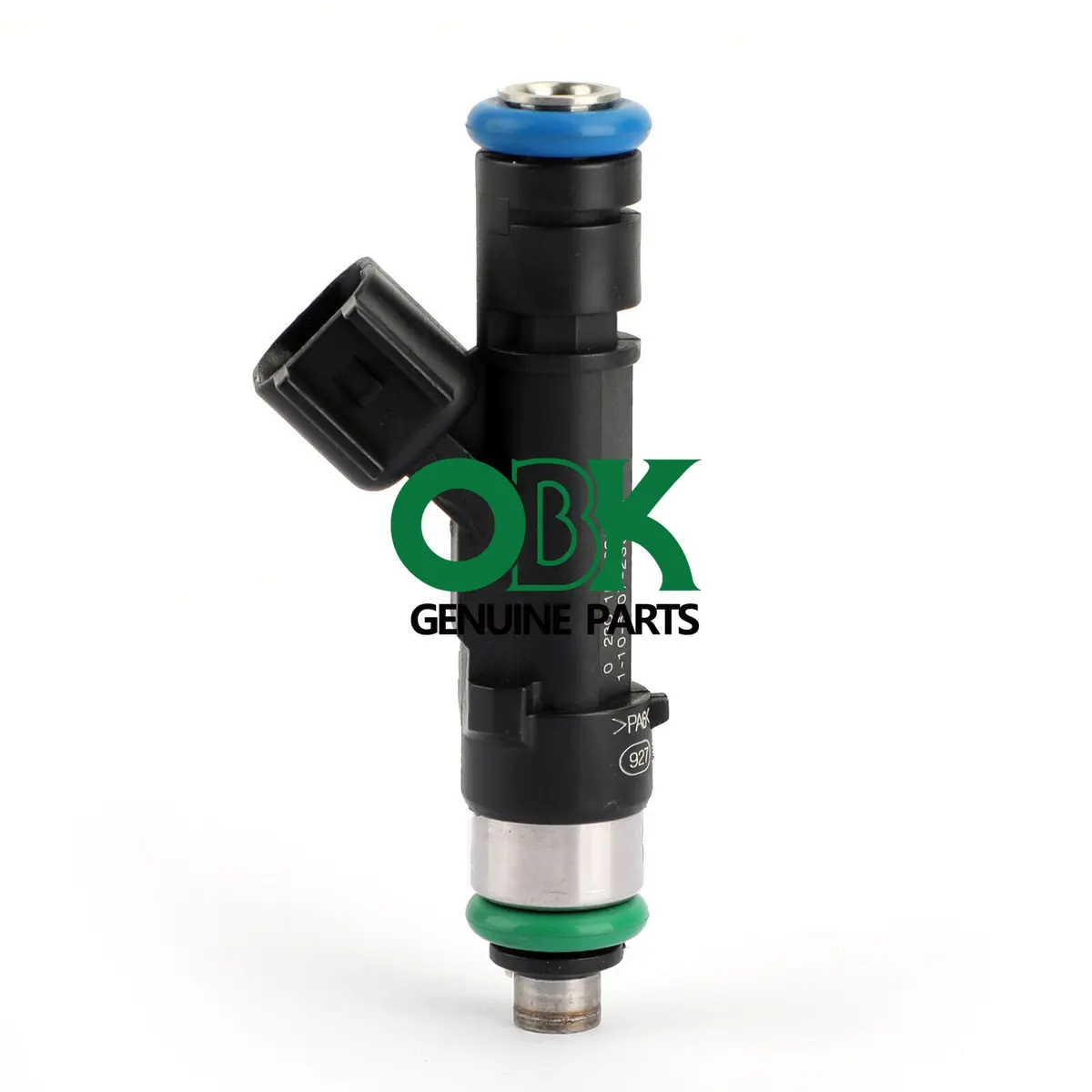 Fuel Injector 0280158020 For Jeep Liberty Dodge Dakota Mitsubishi Raider 3.7L 530 1