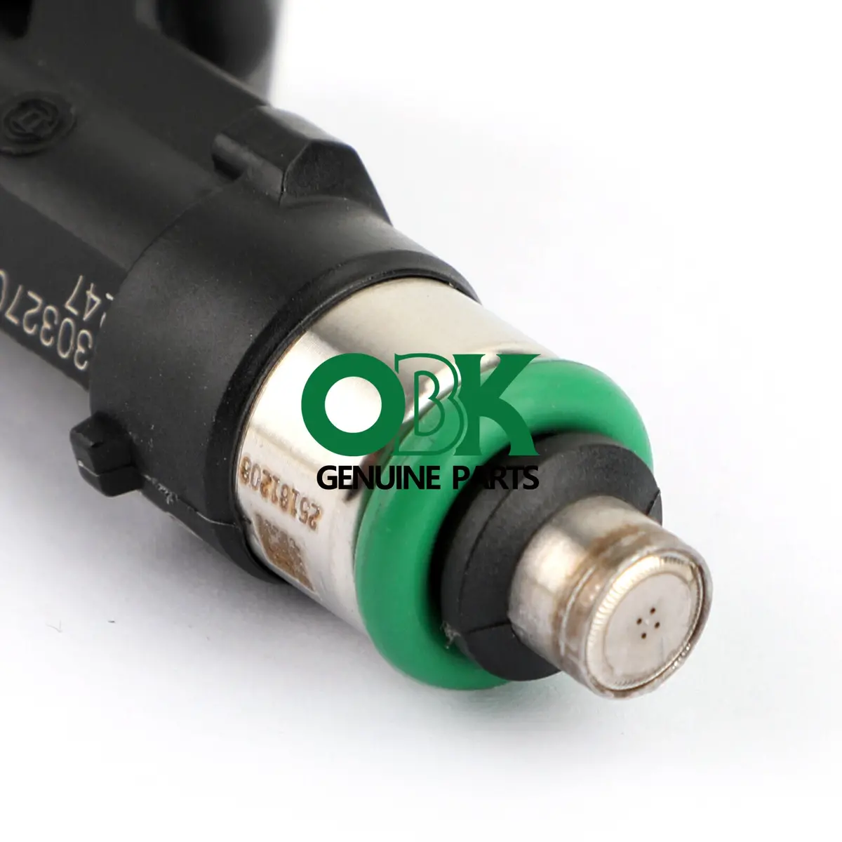 Fuel Injector 0280158020 For Jeep Liberty Dodge Dakota Mitsubishi Raider 3.7L 530 2