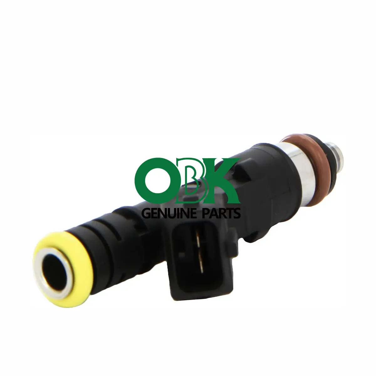 Fuel Injector For Fiat Iveco Opel  0280158027 1