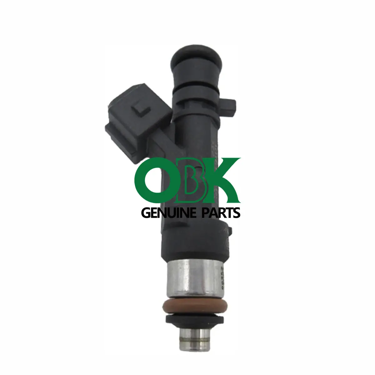 For Renault Logan Kangoo Sandero 1.4 1.6 Petrol Fuel Injector 0280158034 1