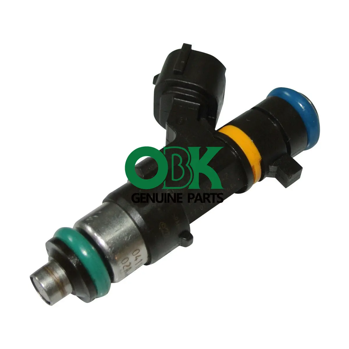 Bosch 0280158042 Fuel Injector 2005-2006 Nissan 350Z Vq35de 16600-Cd700 1