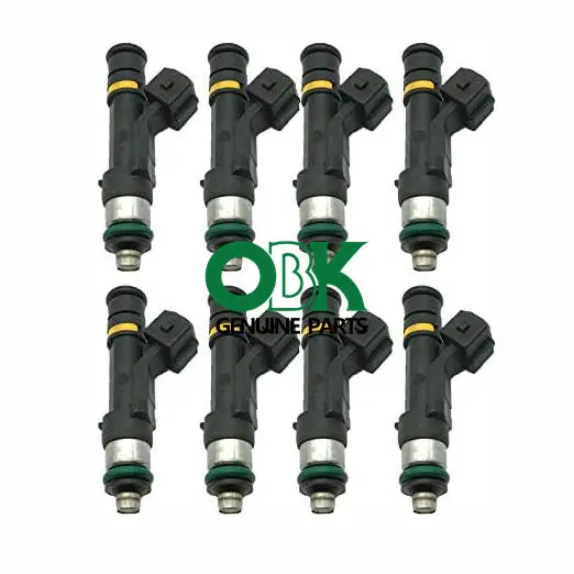 Fuel Injectors Fit 2003-2004 Ford F-150 5.4L V8  0280158044 1