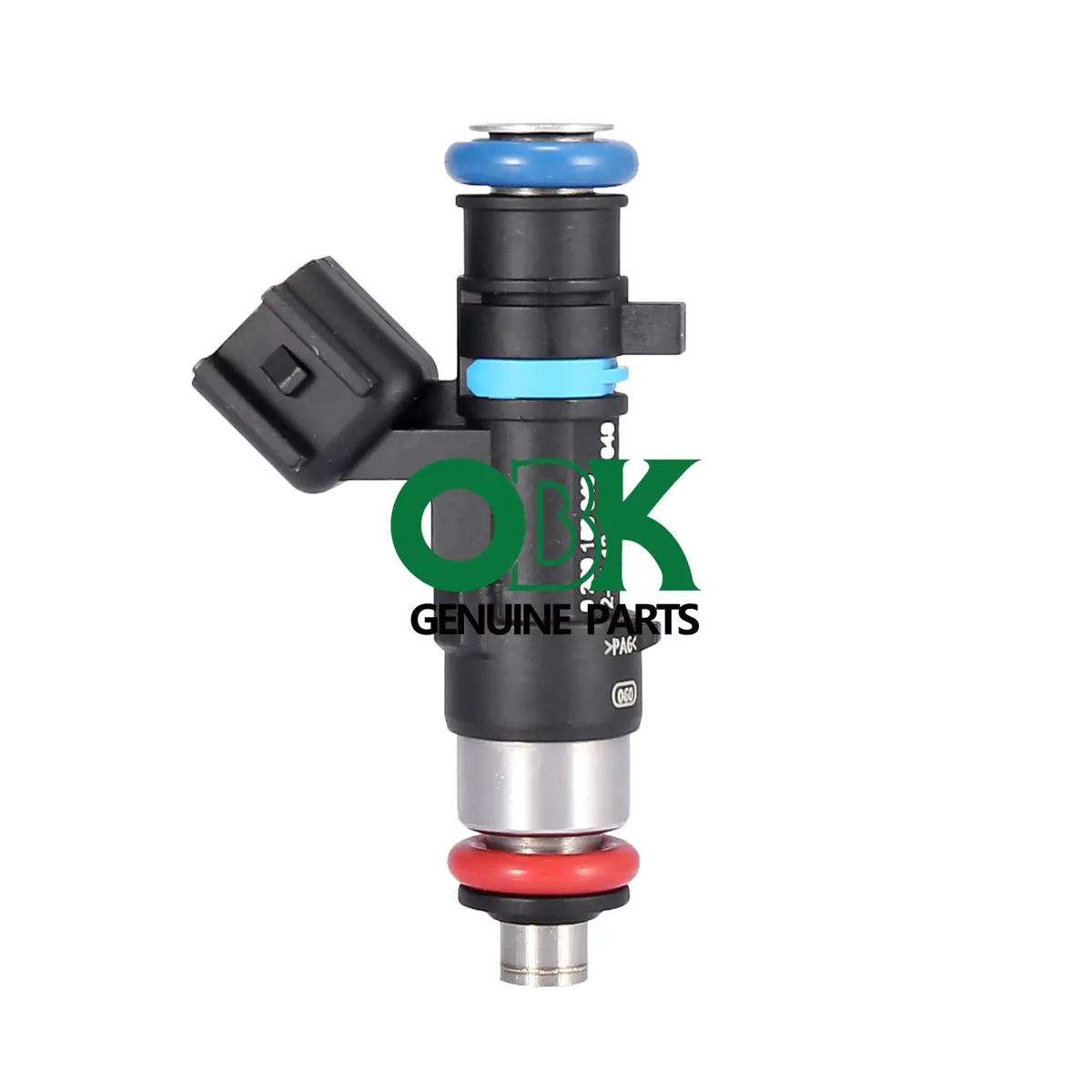 0280158049 Fuel Injectors For Bosch Gm Ls2 6.0L Pontiac Gto C6 Corvette Cts-V 0280158049 1