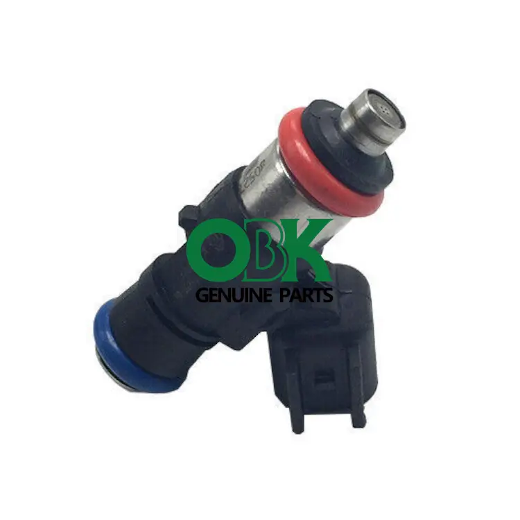 Fuel Injector For Chevrolet Camaro Corvette Ss Pontiac G8 V8  0280158051 1