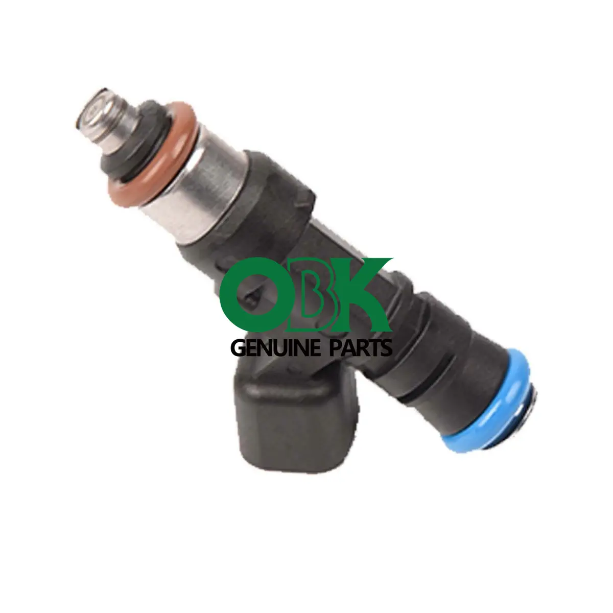 0280158055 Fuel Injectors 0280158055 For 05-11 Ford Mazda Merc Lr3 4.0 V6 1