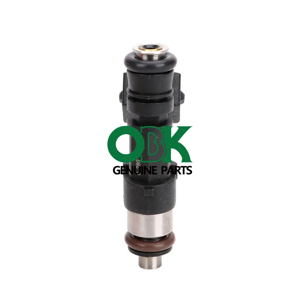 0280158057 Seineca Fuel Injector For Citroen Xsara C4 Berlingo Peugeot 207 307 0280158057 1