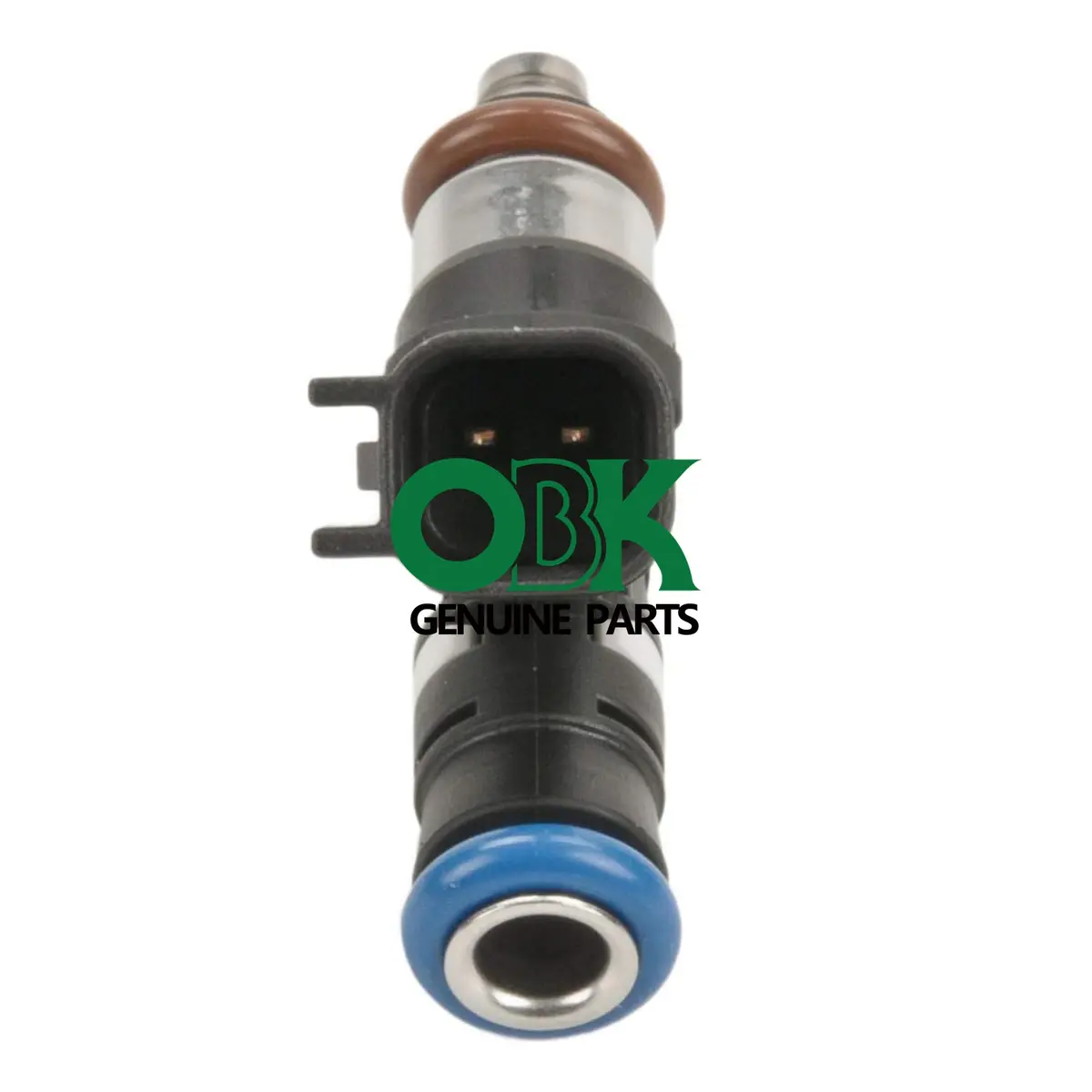 0280158066 Fuel Injector For Ford Explorer 2005 Mercury Mountaineer V6 4.0L 0280158066 1