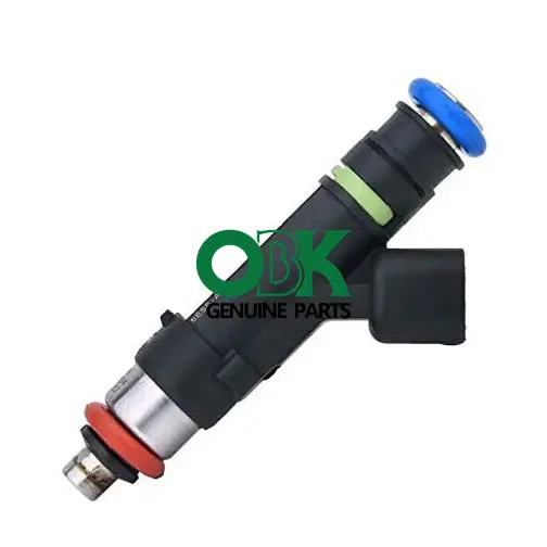 Fuel Injector 0280158075 For Ford Fusion Lincoln Mkz Zephyr 3.0 1