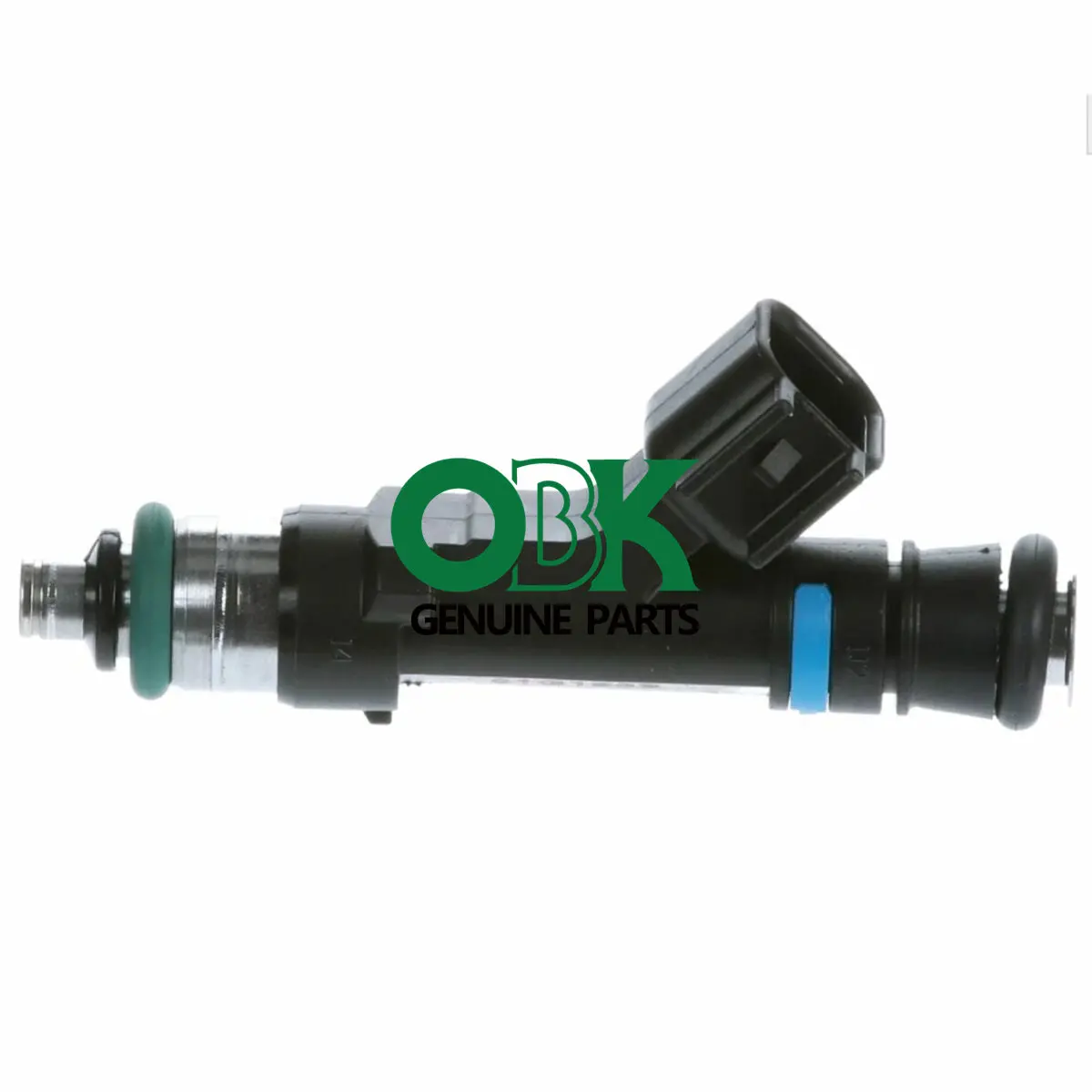 Fuel Injector 0280158089 For Ford Crown Victoria Lincoln Town Car Mercury Grand Marquis 4.6L V8 1