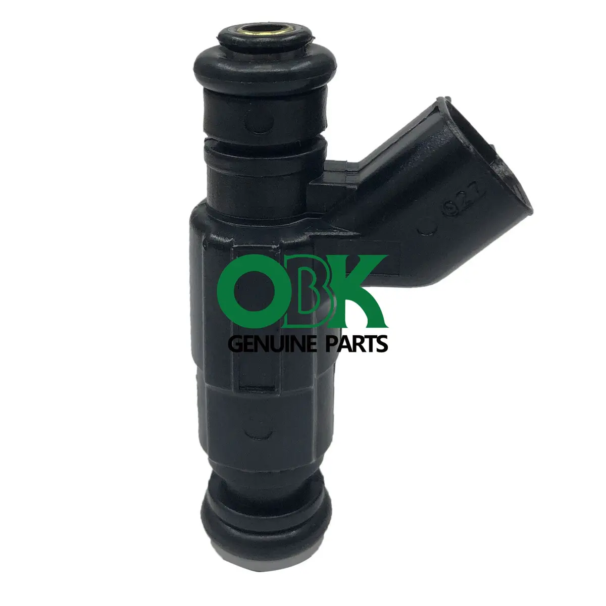 0280158096 Fuel Injector For Volvo C30 C70 S40 S60 V50 2.5L B5254t3 Oem 0280158096 1