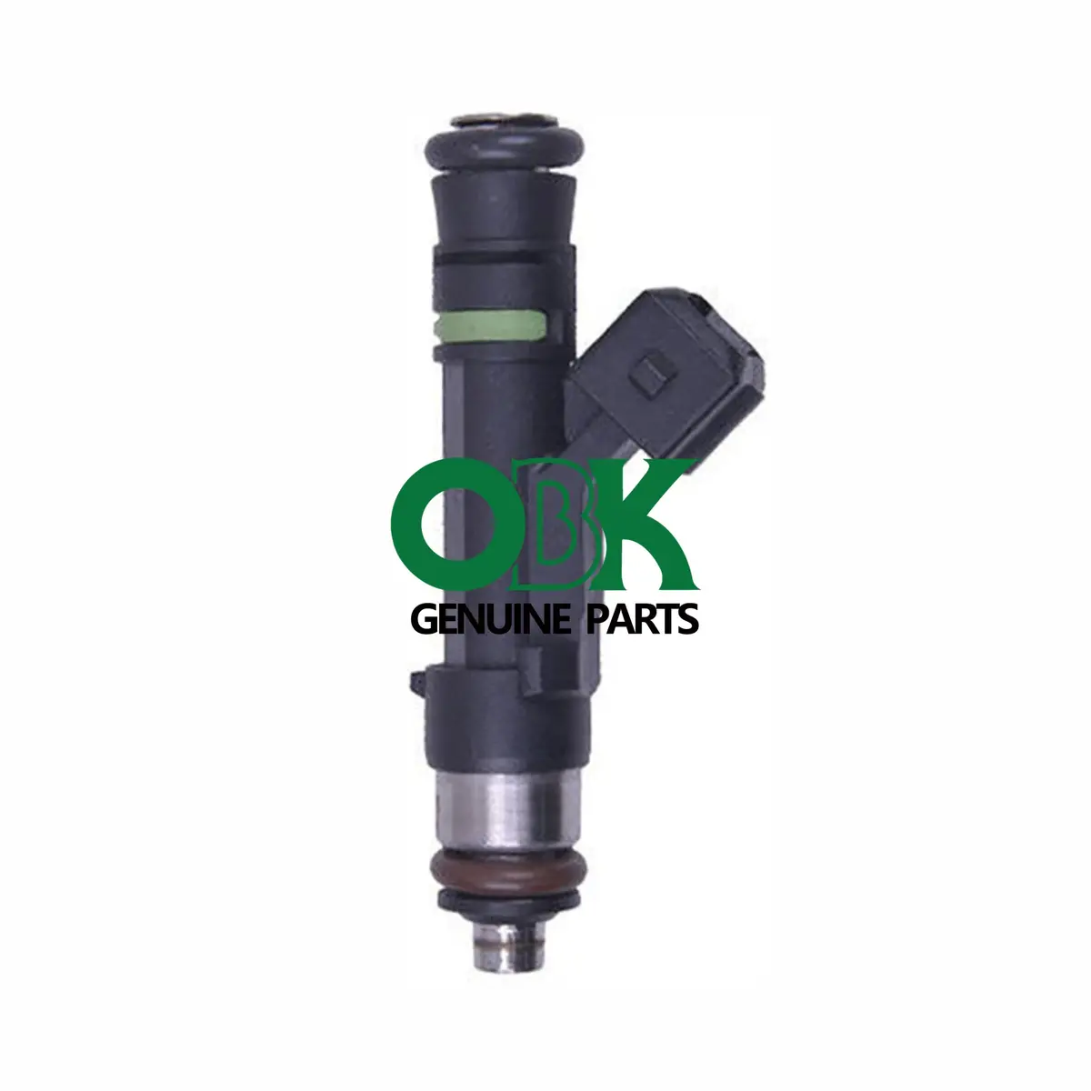 Fuel Injectors Nozzle Oem 0280158099 For Opel Vauxhall Antara 2.4 Chevrolet 1