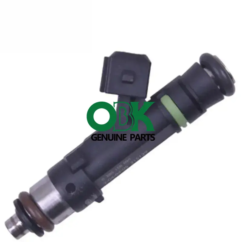 Fuel Injectors For Chevrolet Captiva 0280158102 0280158100 1