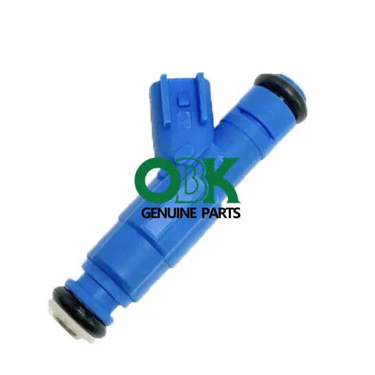 0280158103 Fuel Injectors For 2006-2012 Mazda 3 2.0L 0280158103 1