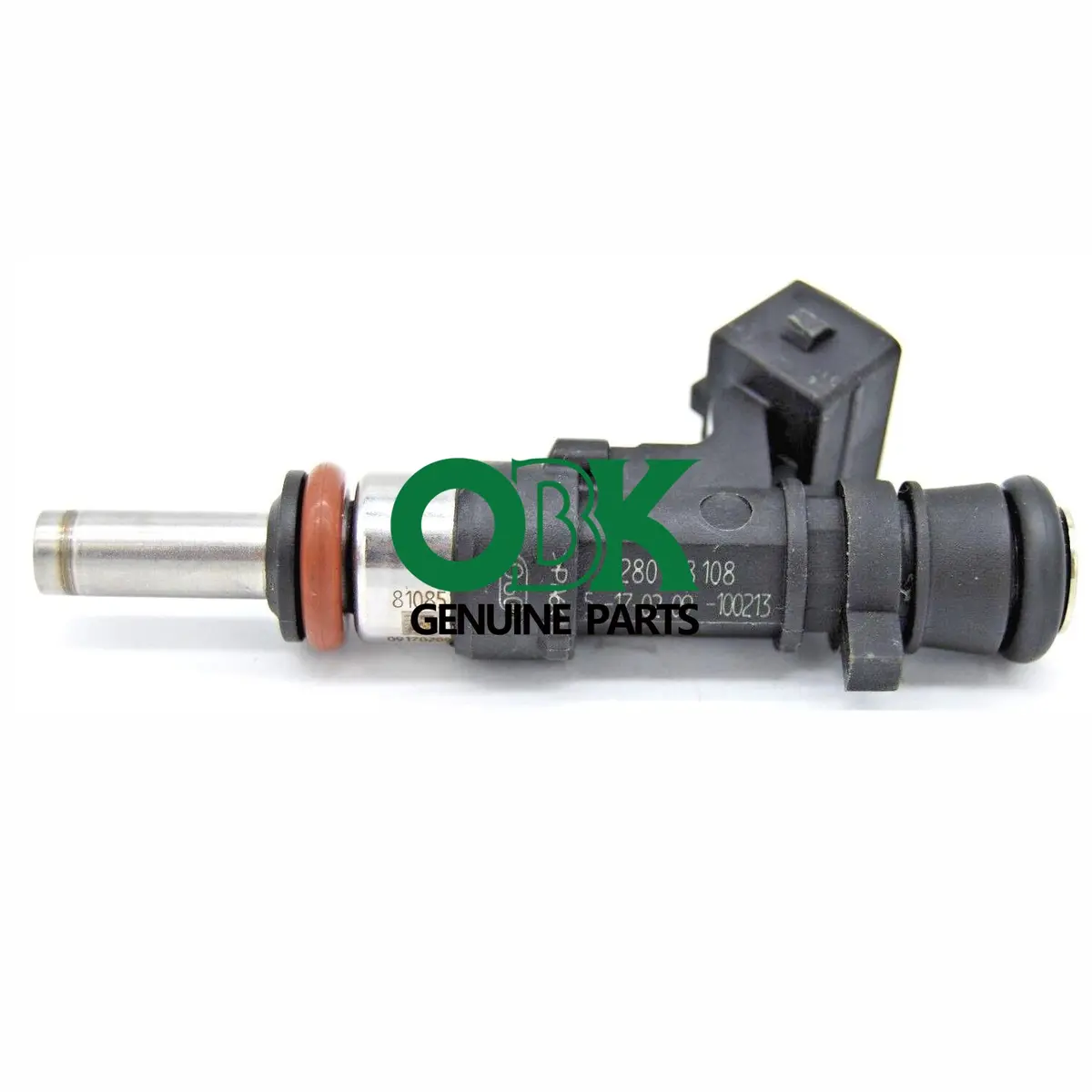 Fuel Injector For Vauxhall Corsa 0280158108 1