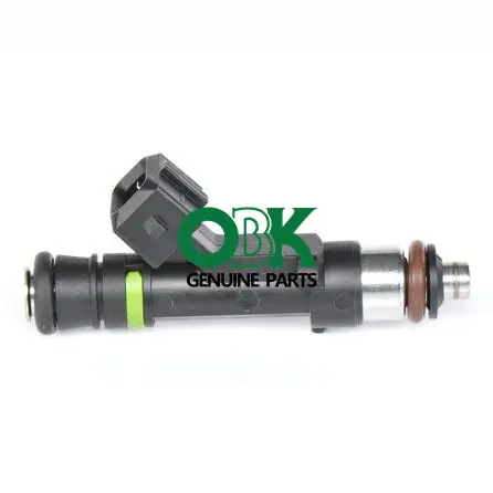 Fuel Injector 0280158110 For Lada 112 Niva Samara Forma 1