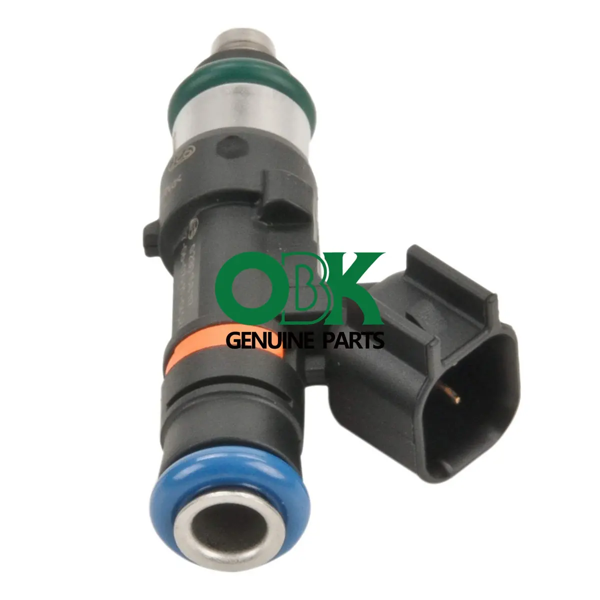 0280158117 Fuel Injectors Fits 2001-05 Audi Vw Golf Jetta 1.8T Replace 0280158117 1