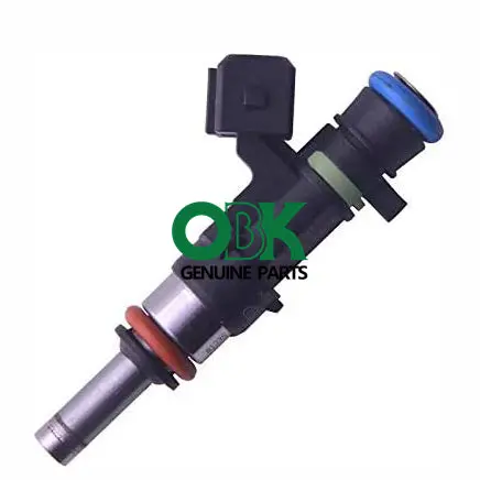 Fuel Injector Oem 0280158123 For Por-Sche 911 04-12 3.6 1