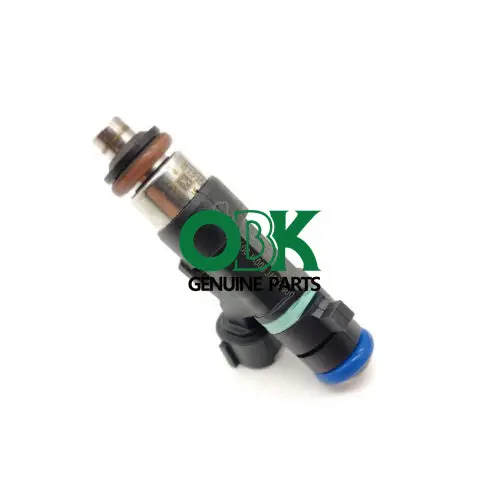 0280158130 Fuel Injectors For Nissan Rogue Altima Sentra 2.5L 0280158130 1