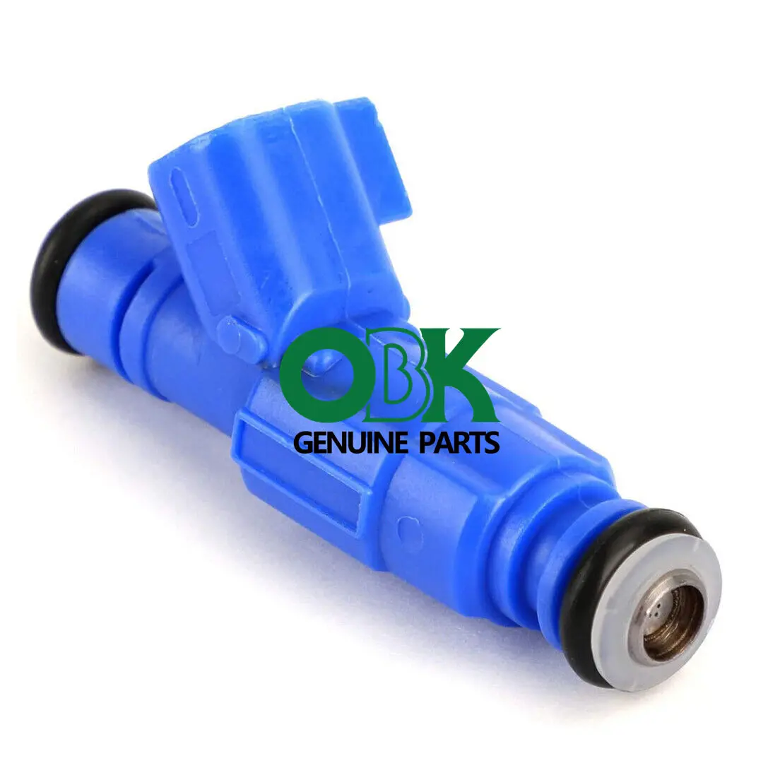 0280158162 Fuel Injector Oem 0280158162 For 2010-2012 Ford Fusion 2.5L L4 Dohc 1