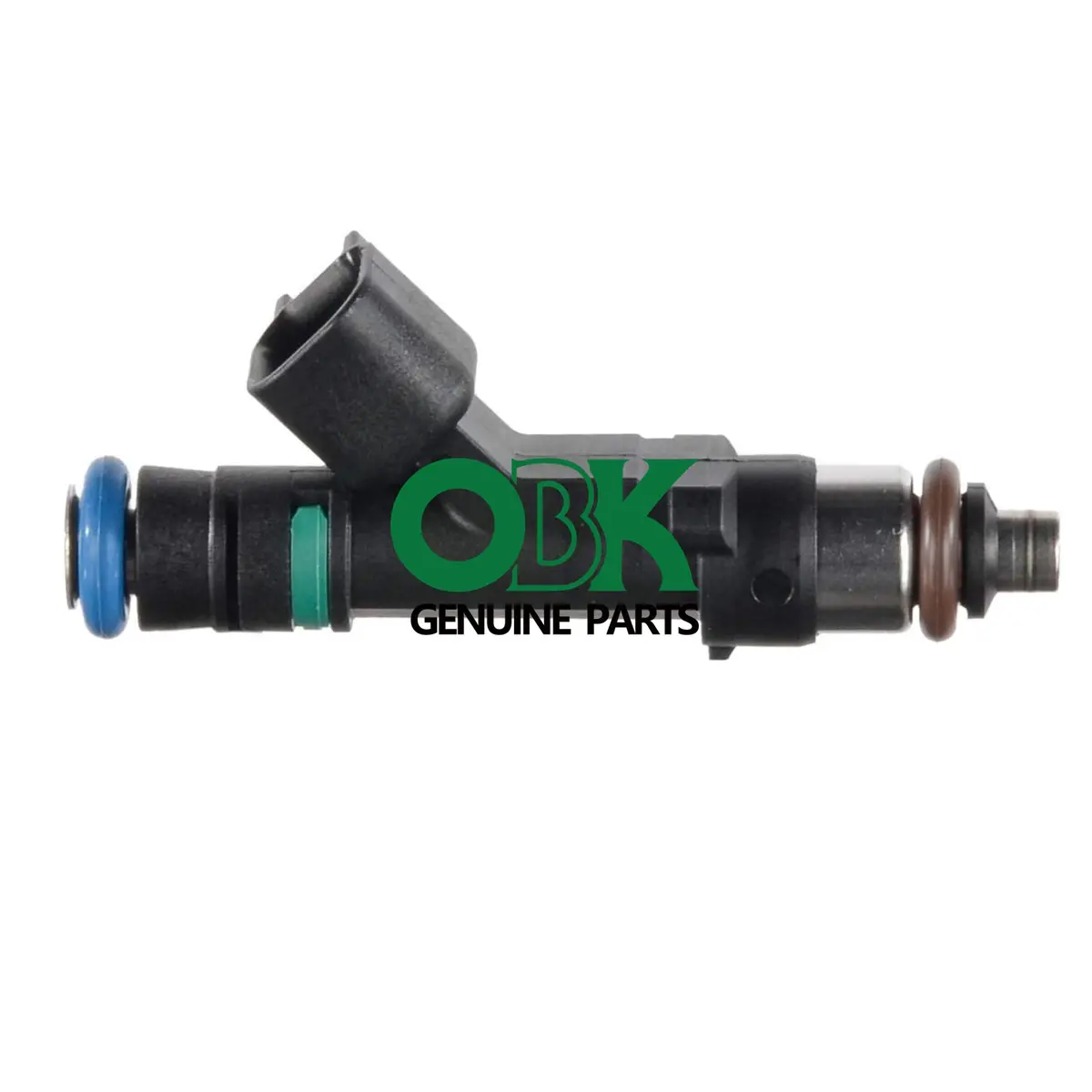 Fuel Injector 0280158174 For Ford Expedition F150 Lincoln Mark Lt Navigator 5.4L 1