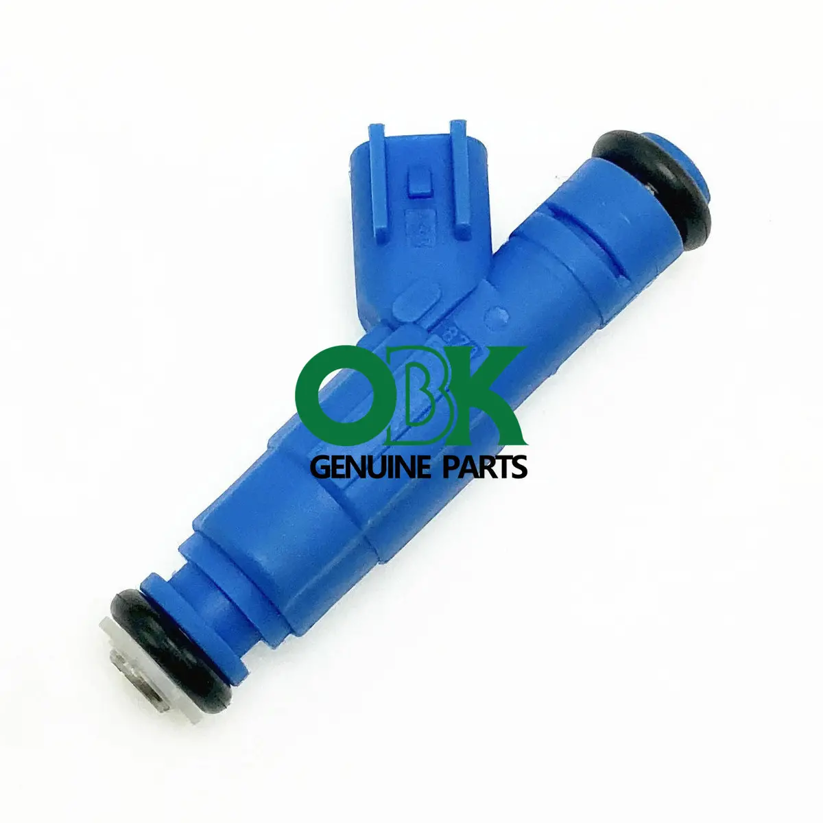0280158179 Fuel Injectors For 2010-2013 Ford Transit Connect 2.0L #0280158179 1