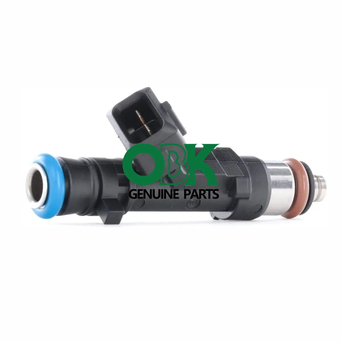 Fuel Injector For Chevrolet Opel Vauxhall 0280158181 1