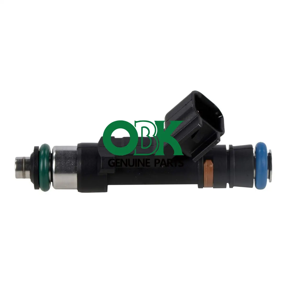 Fuel Injector 0280158193 For Ford E150 E250 E350 Super Duty 5.4L 2010-2014 1