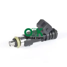 Fuel Injector Service Kit O-Ring 0280158200 Ford B C Max Fiesta Focus Mondeo 0280158200 2