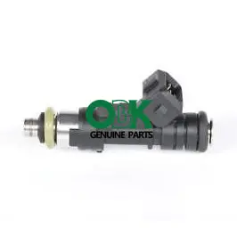Fuel Injector Service Kit O-Ring 0280158200 Ford B C Max Fiesta Focus Mondeo 0280158200 1