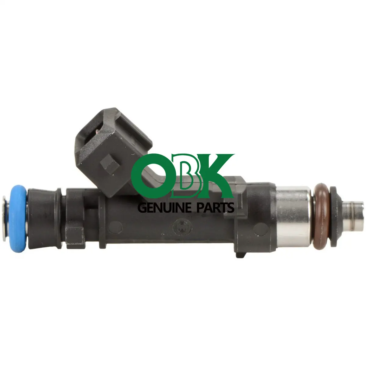 0280158205 Auto Parts Fuel Injector For 11-16 Buick 1.4 1